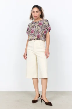 SC-GENIA 1 Blus Rosa