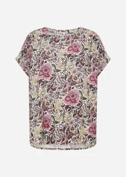 SC-GENIA 1 Blus Rosa