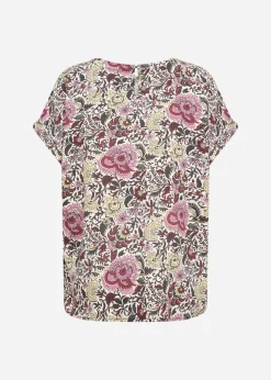 SC-GENIA 1 Blus Rosa