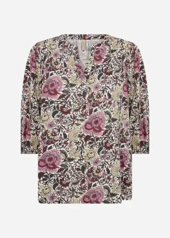 SC-GENIA 2 Blus Rosa