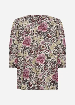 SC-GENIA 2 Blus Rosa
