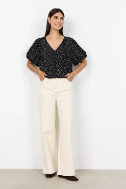 SC-GILDA 1 Blus Svart