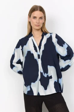 SC-GLADIS 1 Blus Navy