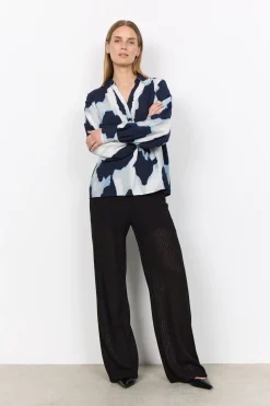SC-GLADIS 1 Blus Navy