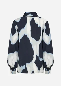 SC-GLADIS 1 Blus Navy
