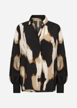 SC-GLADIS 1 Blus Svart