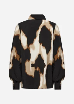 SC-GLADIS 1 Blus Svart