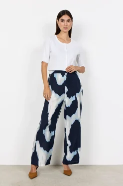 SC-GLADIS 3-C Byxor Navy