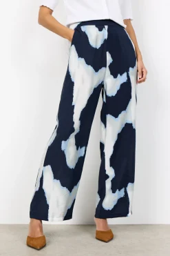 SC-GLADIS 3-C Byxor Navy