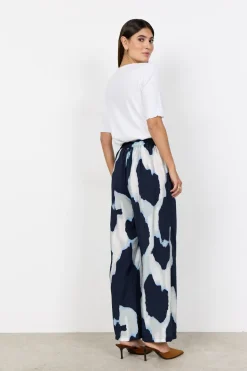 SC-GLADIS 3-C Byxor Navy