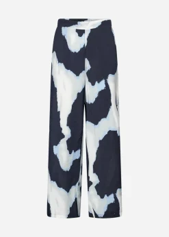 SC-GLADIS 3-C Byxor Navy