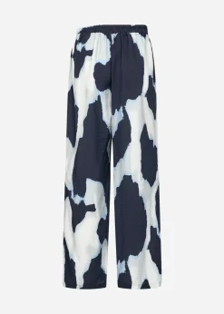 SC-GLADIS 3-C Byxor Navy