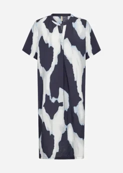 SC-GLADIS 2 Klänning Navy