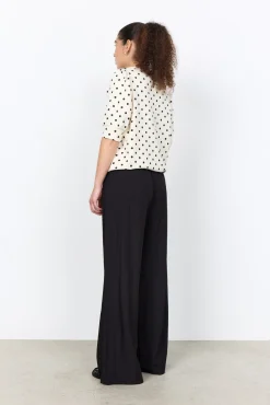 SC-GODIVA 1 Blus Cream