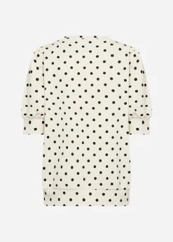 SC-GODIVA 1 Blus Cream