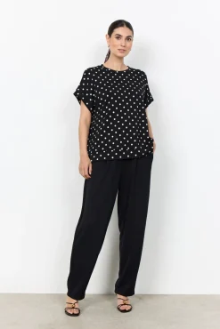 SC-GODIVA 2 T-shirt Svart