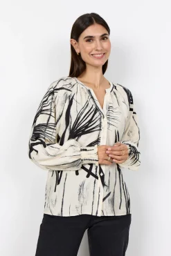 SC-GOPI 1 Blus Cream
