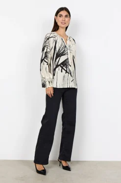 SC-GOPI 1 Blus Cream