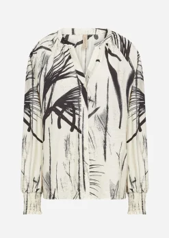 SC-GOPI 1 Blus Cream