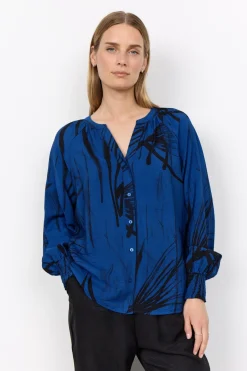 SC-GOPI 1 Blus Navy