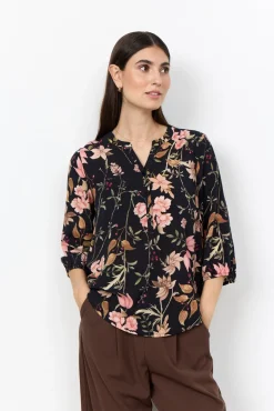 SC-GRACE 2 Blus Svart