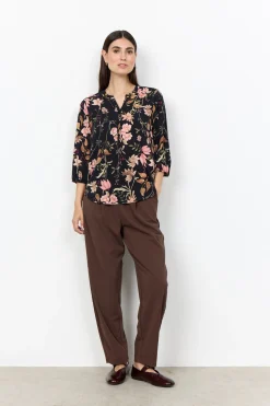 SC-GRACE 2 Blus Svart