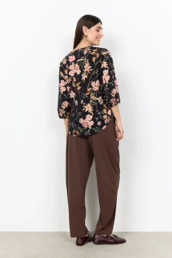 SC-GRACE 2 Blus Svart
