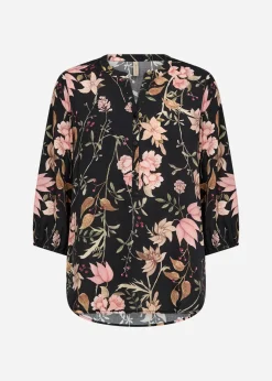 SC-GRACE 2 Blus Svart