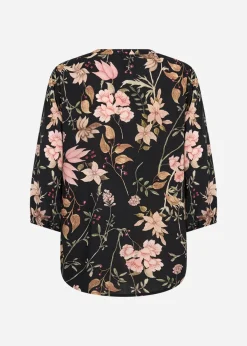 SC-GRACE 2 Blus Svart