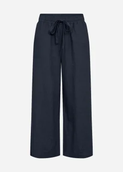 SC-INA 12-C Byxor Navy