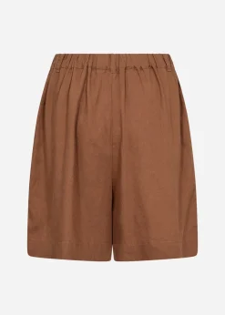 SC-INA 50-C Shorts Brün