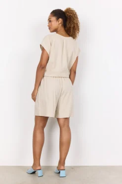 SC-INA 50-C Shorts Ljus sand