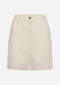 SC-INA 50-C Shorts Ljus sand