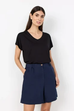 SC-INA 50-C Shorts Navy
