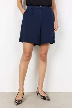 SC-INA 50-C Shorts Navy