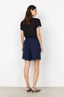 SC-INA 50-C Shorts Navy