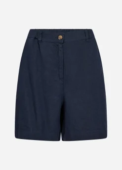SC-INA 50-C Shorts Navy