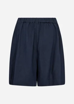 SC-INA 50-C Shorts Navy