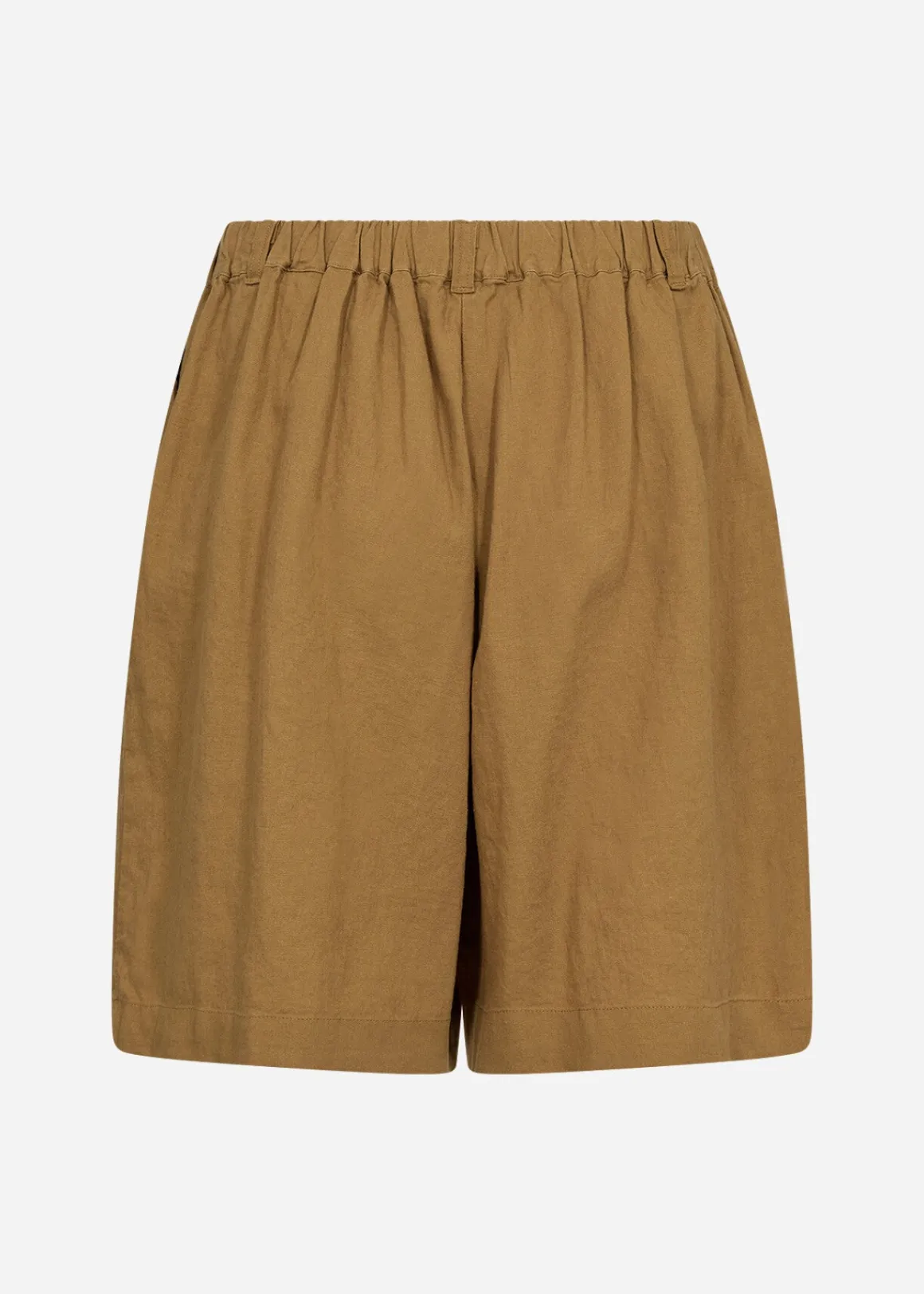 SC-INA 50-C Shorts Oliv