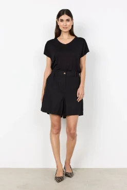 SC-INA 50-C Shorts Svart