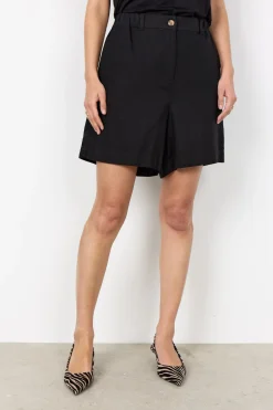 SC-INA 50-C Shorts Svart