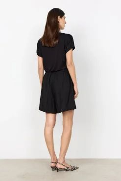SC-INA 50-C Shorts Svart