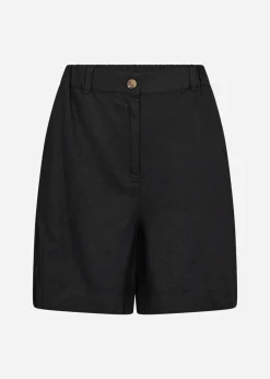 SC-INA 50-C Shorts Svart