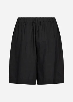 SC-INA 50-C Shorts Svart