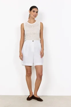 SC-INA 50-C Shorts Vit
