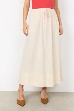 SC-INA 72 Kjol Ljus sand