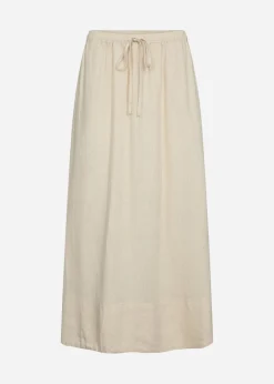 SC-INA 72 Kjol Ljus sand
