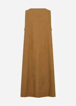 SC-INA 73 Klänning Oliv