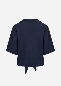 SC-INA 70 Skjorta Navy