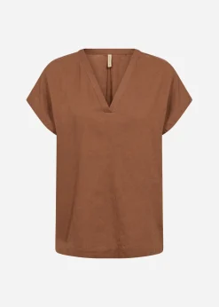 SC-INA 51 T-shirt Brün